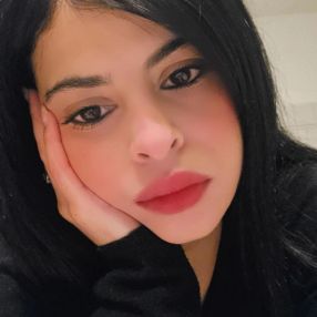 Fouzia, Babysitter a Mondovì