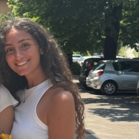 costanza, Babysitter a Pozzolengo
