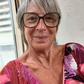 Maria Rita, Babysitter in Vecchiano