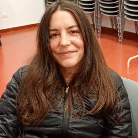 Alison, Babysitter a Misano Adriatico