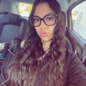 Alessia, Babysitter a Ponzano Veneto