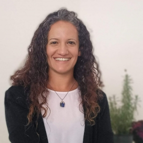 Veronica Cristina, Babysitter a Capoliveri