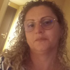 Antonella, Babysitter a Mazara del Vallo