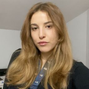 Maria Sofia, Babysitter in Terni