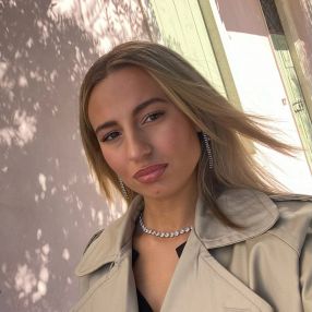 Chiara, Babysitter a Lonigo