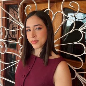 Claudia, Babysitter in Cosenza