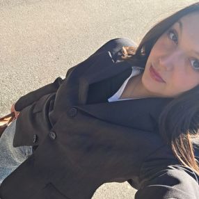 Iris, Babysitter a Darfo Boario Terme