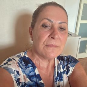 Anna Maria, Babysitter a Rometta Marea