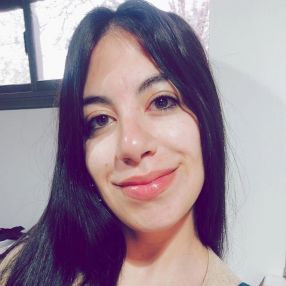 Agustina, Babysitter a Sorrento
