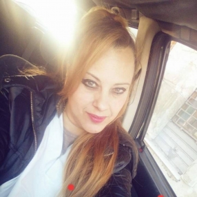 Sebastiana, Babysitter in Canicattini Bagni