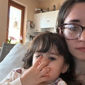 Marta, Famiglia a Majano