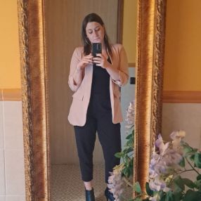 Eleonora, Famiglia a Cannara