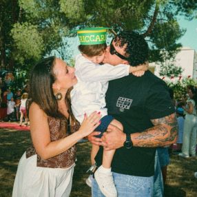 Rocco, Famiglia a Conversano