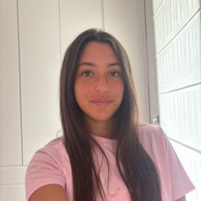 Nicole, Babysitter in Cervignano del Friuli