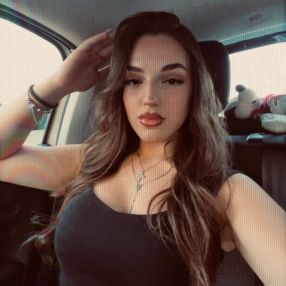 Ludovica, Babysitter a Marnate