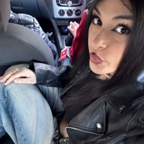 Giulia, Babysitter a Amantea