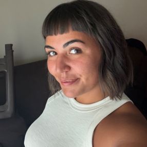 Irene, Babysitter in Pontedera