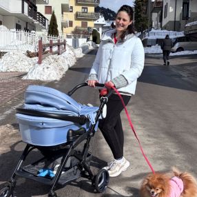 Serena, Famiglia a Provincia di Monza e della Brianza