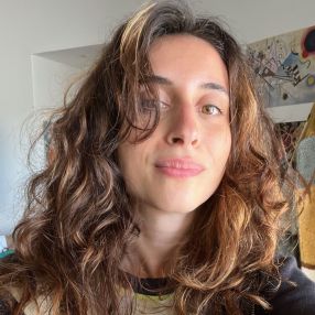 Alessia, Babysitter in Santa Marinella