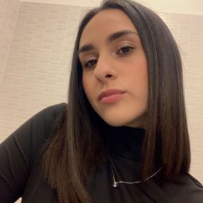 Chiarapia, Babysitter a Otranto