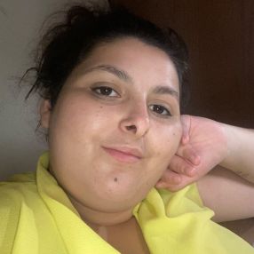Patrizia, Babysitter a Marina di Gioiosa Ionica