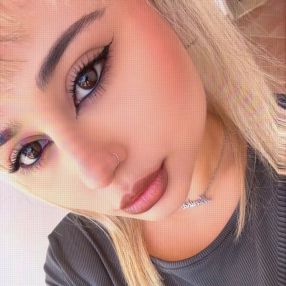 Marika, Babysitter a Marsala