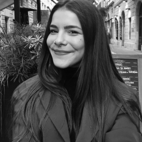 Cassandra, Babysitter in Trieste