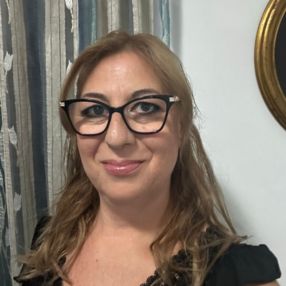 Maria Giovanna, Babysitter a Mascali