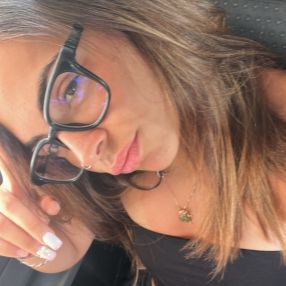 Natalie, Babysitter a Bricherasio