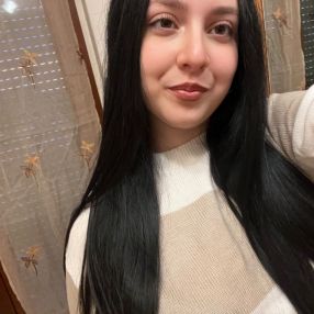 Gioia, Babysitter in Rosolina