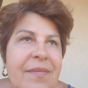 Mariana, Babysitter a San Giovanni