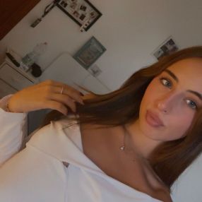 Chiara, Babysitter a Casamicciola Terme