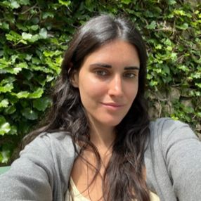 Maddalena, Babysitter a Recco