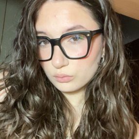 Giulia, Babysitter in Calvizzano