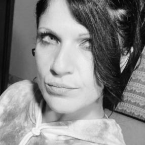 Concetta, Babysitter in Bitonto