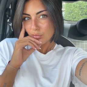 Sara, Babysitter a Borgo San Giovanni
