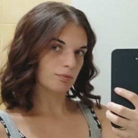 Lisa, Babysitter in Arpino