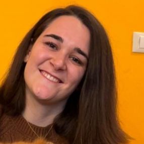 Ilaria, Babysitter a Tarcento