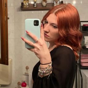 Tamara, Babysitter in Langhirano