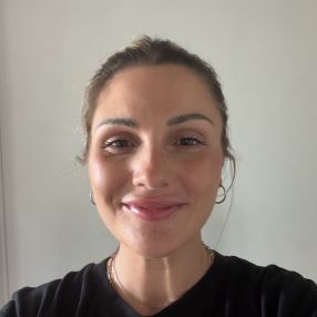 Francesca, Babysitter a Città Metropolitana di Venezia