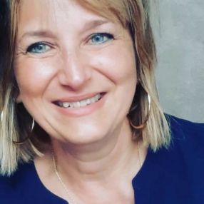 Gabriela, Babysitter a Molise