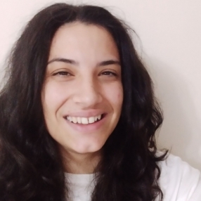 Miriana, Babysitter in Montecorvino Pugliano