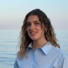 Serena, Babysitter a Sant'ermete