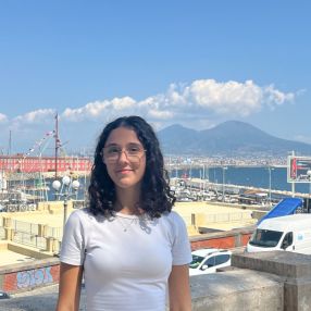 Martina, Babysitter in Ponte Buggianese