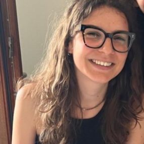 Beatrice, Babysitter a Provincia di Padova