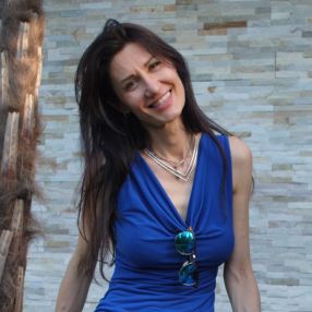 Melissa, Babysitter a Bareggio