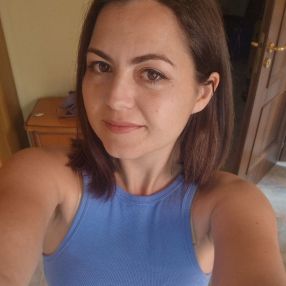 Flavia, Babysitter a Portici