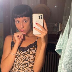 Linda, Babysitter a Provincia di Lodi