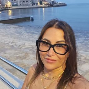 Dayma, Babysitter a Osio Sotto