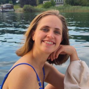 Elisa, Famiglia a Lignano Sabbiadoro